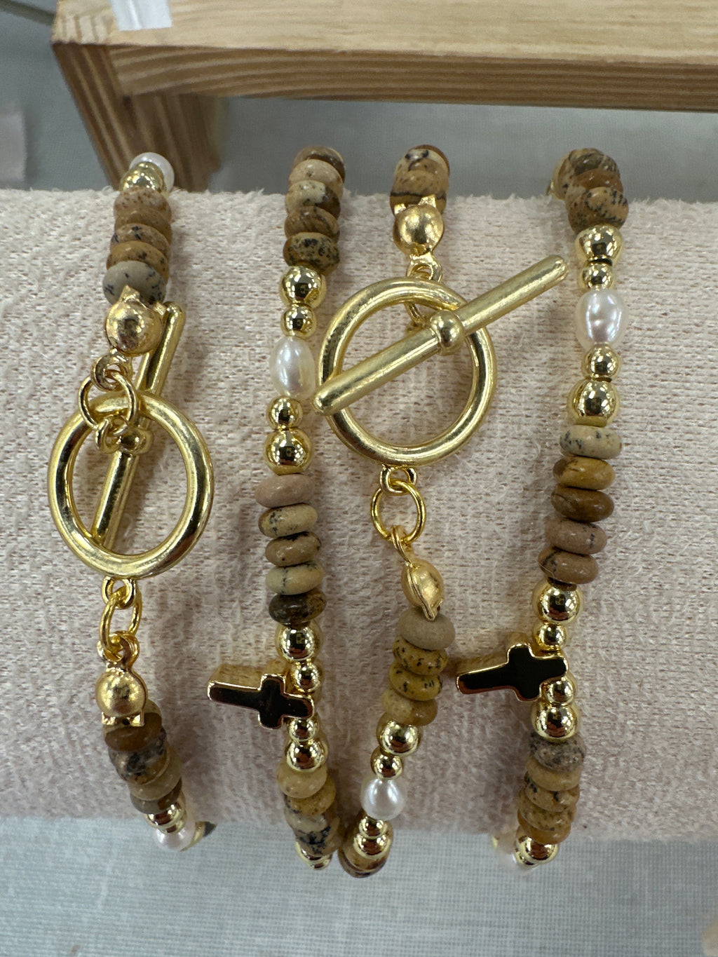 REVELATION BRACELET