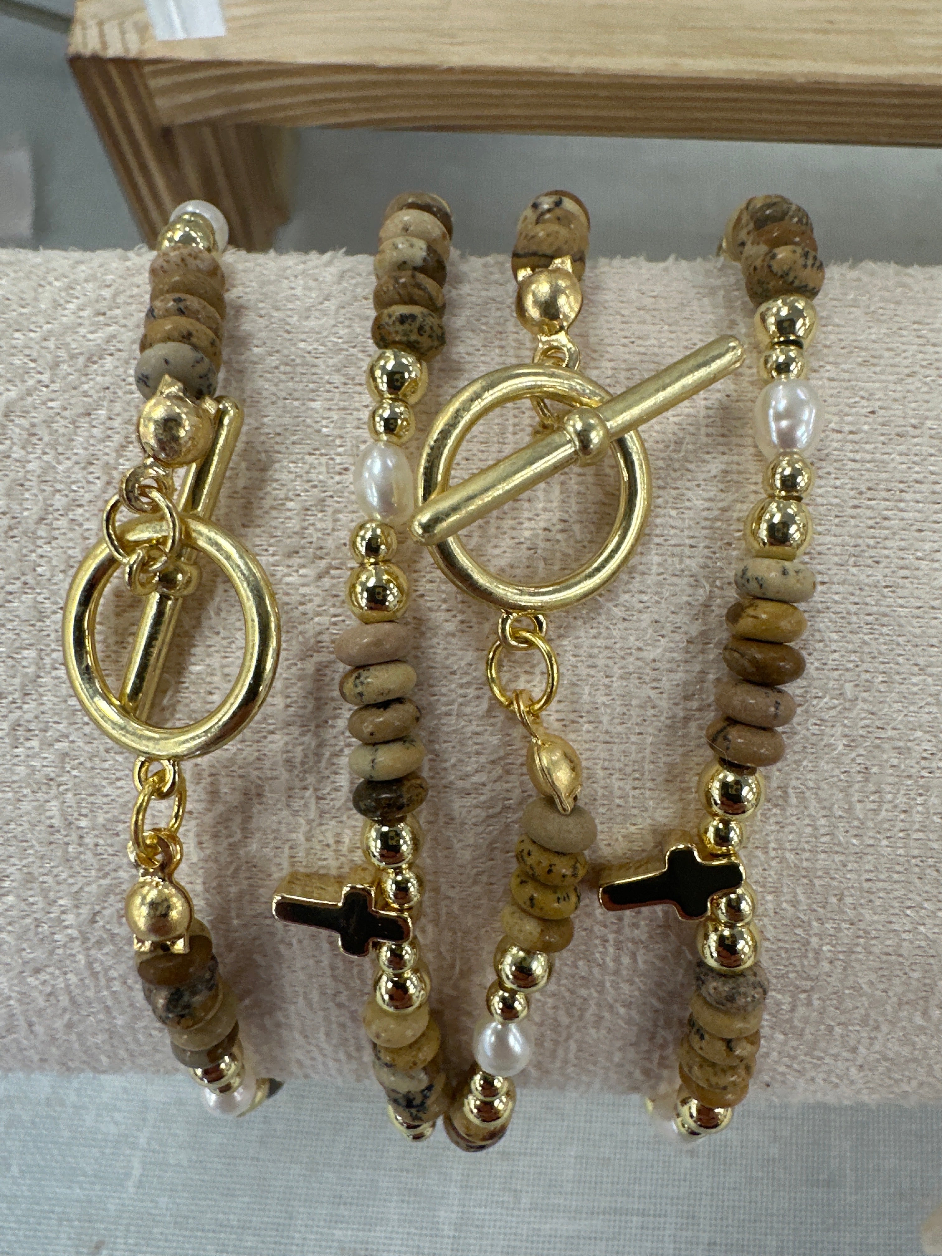 REVELATION BRACELET