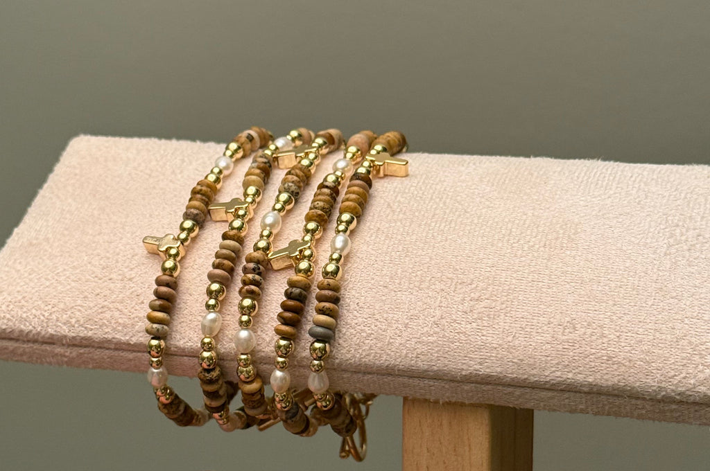 REVELATION BRACELET