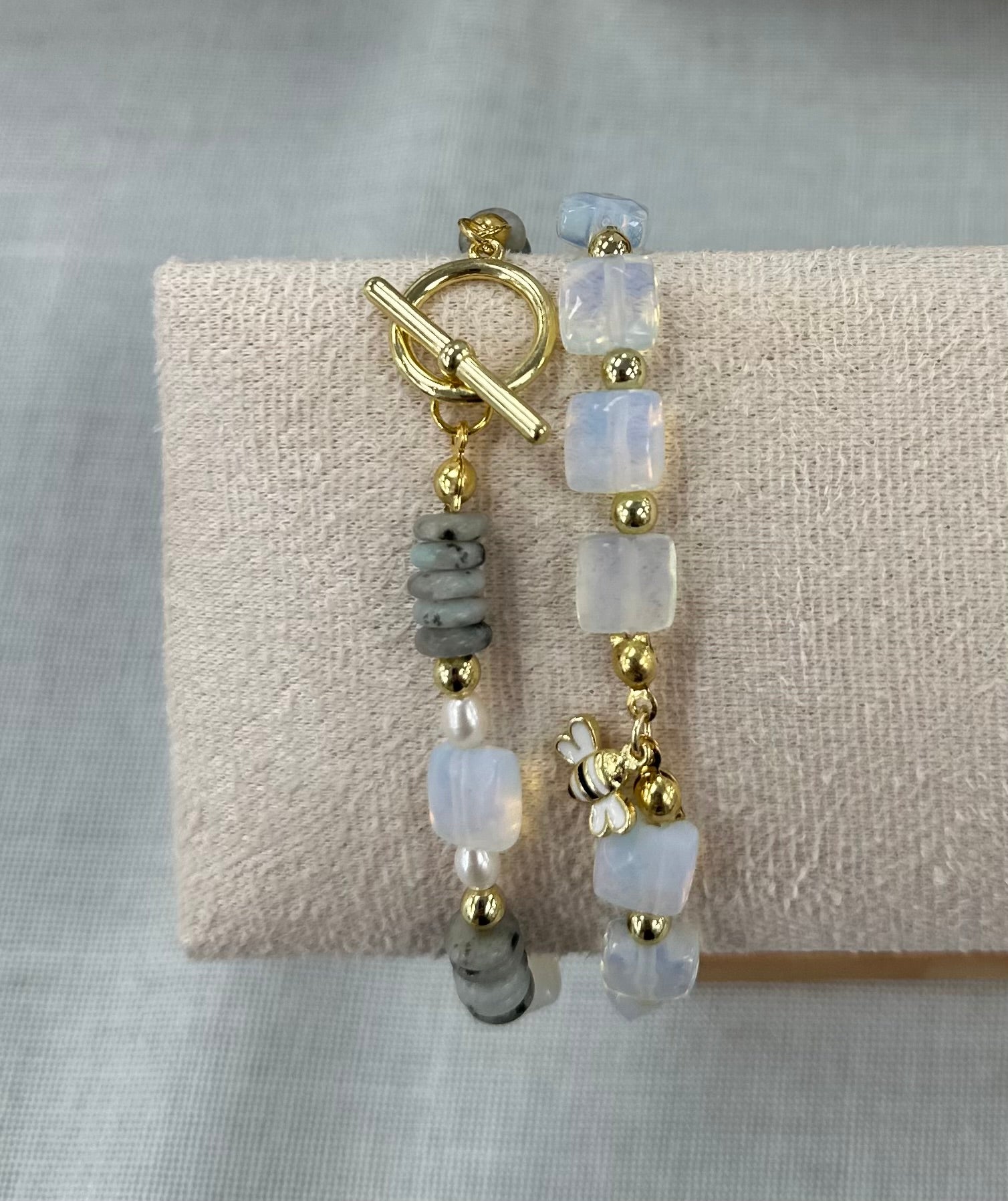Revelation 4, Stackable Set of 2
