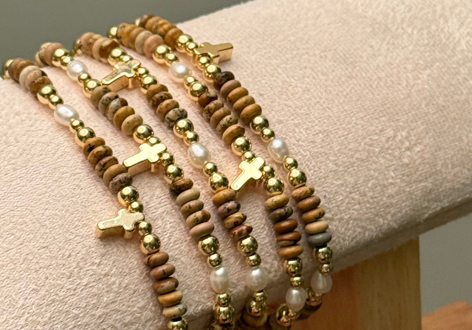 REVELATION BRACELET